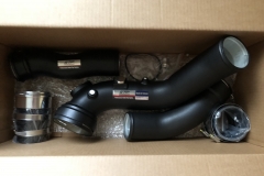 Chargepipe & Boostpipe von FTP Performance